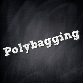 Polybagging